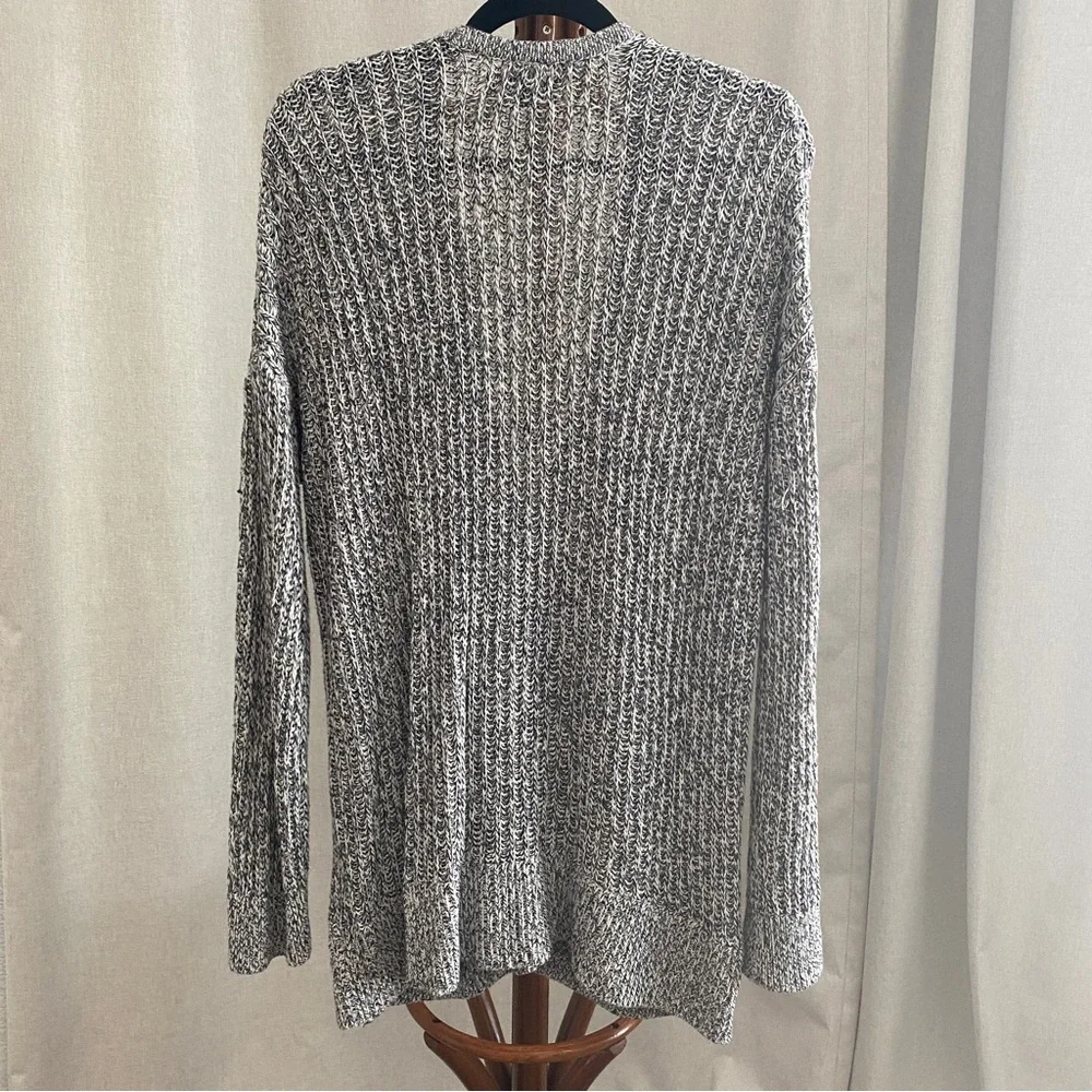 AMERICAN EAGLE OUTFITTERS Knit Cardigan - Picture 6 of 8